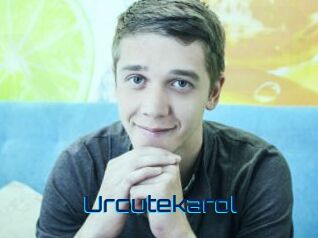 Urcutekarol