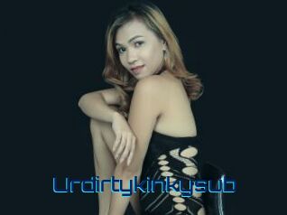 Urdirtykinkysub
