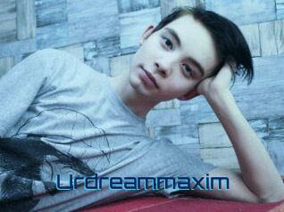 Urdreammaxim