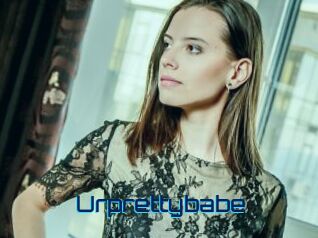 Urprettybabe