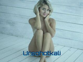 Ursohotkali