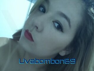 uvabombon69 Vidéos de Cul FR