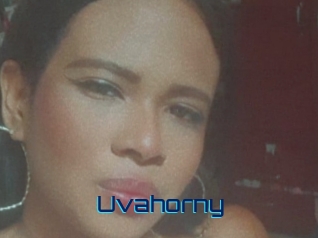 Uvahorny