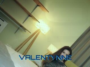 VALENTYNNE