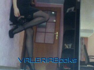 VALERIABooks Vidéos de Cul FR