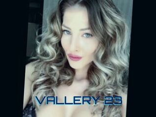VALLERY_23 Vidéos de Cul FR