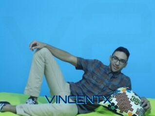 VINCENTX