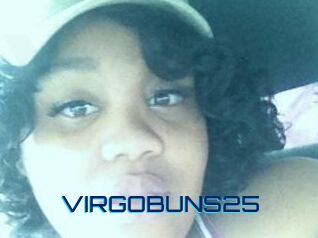 VIRGOBUNS25