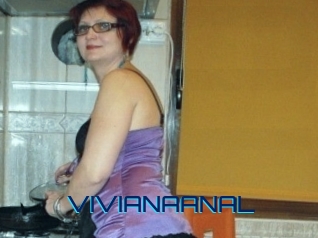 VIVIANAANAL Vidéos de Cul FR