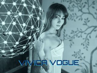 VIVICA_VOGUE Vidéos de Cul FR