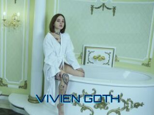 VIVIEN_GOTH Vidéos de Cul FR