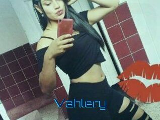 Vahlery Vidéos de Cul FR