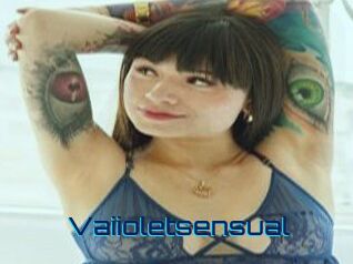 Vaiioletsensual