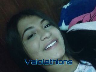 Vaiolethions