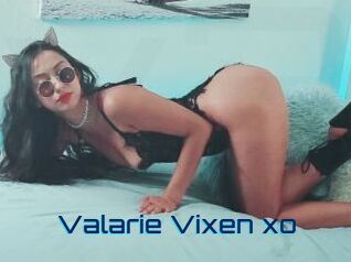 Valarie_Vixen_xo Vidéos de Cul FR
