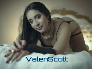 ValenScott