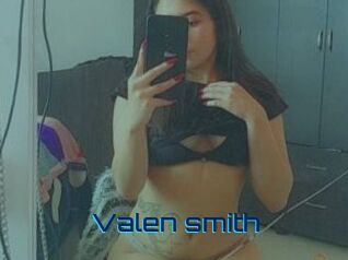 Valen_smith Vidéos de Cul FR