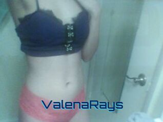 ValenaRays