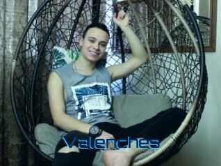 Valenches