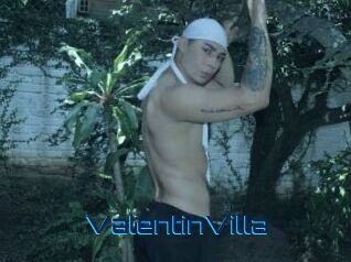 ValentinVilla