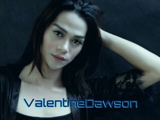 ValentineDawson Vidéos de Cul FR