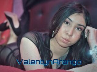 ValentynArango
