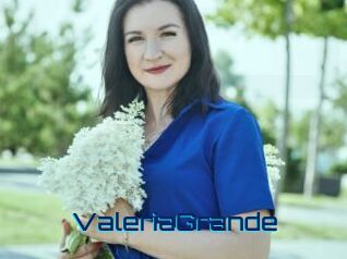 ValeriaGrande Vidéos de Cul FR