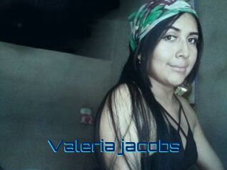 Valeria_jacobs Vidéos de Cul FR