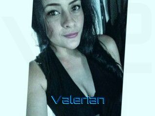 Valerian Vidéos de Cul FR