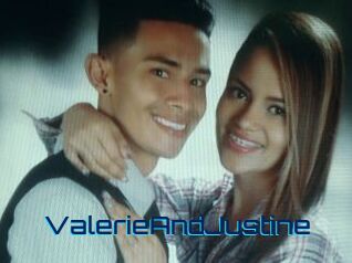 ValerieAndJustine
