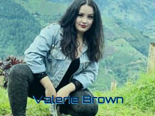 Valerie_Brown Vidéos de Cul FR