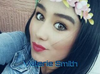 Valerie_Smith Vidéos de Cul FR