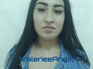 ValerieeAngel Vidéos de Cul FR