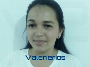 Valerierios