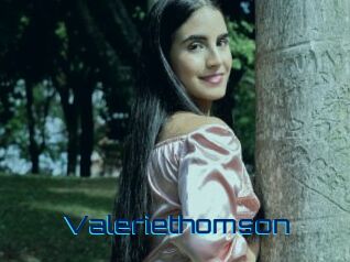 Valeriethomson Vidéos de Cul FR