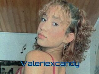 Valeriexcandy Vidéos de Cul FR