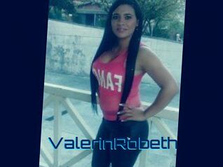 ValerinRobeth Vidéos de Cul FR