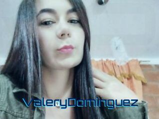 ValeryDominguez