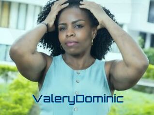 ValeryDominic