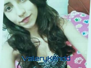 ValeryKendd