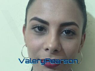 ValeryPearson