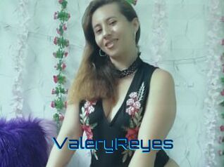 ValeryReyes Vidéos de Cul FR