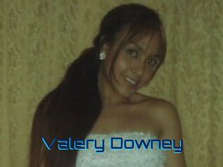 Valery_Downey Vidéos de Cul FR