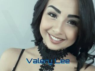 Valery_Lee Vidéos de Cul FR