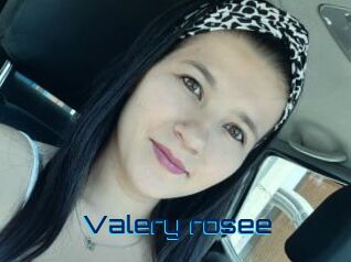 Valery_rosee Vidéos de Cul FR