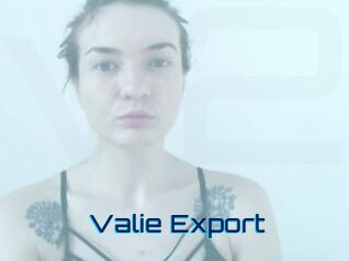 Valie_Export Vidéos de Cul FR