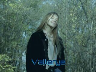 Vallerye