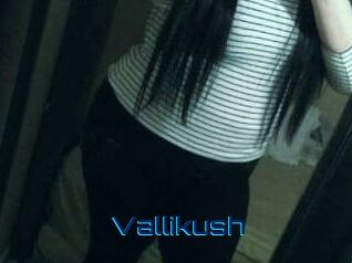 Vallikush
