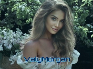 ValyMorgan Vidéos de Cul FR