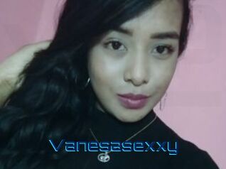 Vanesasexxy